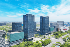 “投早、投小、投持久、投硬科技