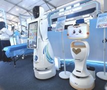 中国制制的加快全球市场赋能财产改革