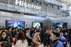 只是踏结壮实地把“电视”做到？