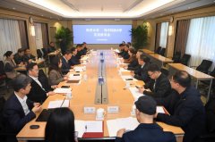 <b>曹萍引见了电子科技大学近年来成长情</b>